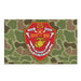 3rd Battalion 25th Marines (3/25 Marines) Frogskin Camo Flag Tactically Acquired Default Title  