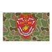 3rd Battalion 25th Marines (3/25 Marines) Frogskin Camo Flag Tactically Acquired   