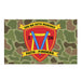 3rd Battalion 26th Marines (3/26 Marines) Frogskin Camo Flag Tactically Acquired Default Title  