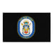 USS New York (LPD-21) Black Wall Flag Tactically Acquired Default Title  