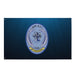 USS Sturgeon (SSN-637) Submarine Wall Flag Tactically Acquired Default Title  