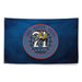 USS Boxer (CV-21) Aircraft Carrier Flag Tactically Acquired   