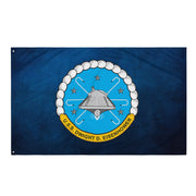 USS Dwight D. Eisenhower (CVN-69) Flag Tactically Acquired Default Title  