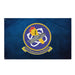 USS Franklin D. Roosevelt (CV-42) Flag Tactically Acquired Default Title  