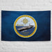 USS Gerald R. Ford (CVN-78) Flag Tactically Acquired   