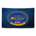 USS Harry S. Truman (CVN-75) Flag Tactically Acquired   