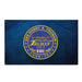 USS Harry S. Truman (CVN-75) Logo Flag Tactically Acquired Default Title  