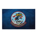 USS Hornet (CVA-12) Aircraft Carrier Flag Tactically Acquired Default Title  