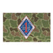 USMC 1st CEB Frog Skin Camo Indoor Wall Flag Tactically Acquired Default Title  