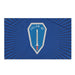 'Follow Me' U.S. Army Infantry Branch Motto Blue Flag Tactically Acquired Default Title  