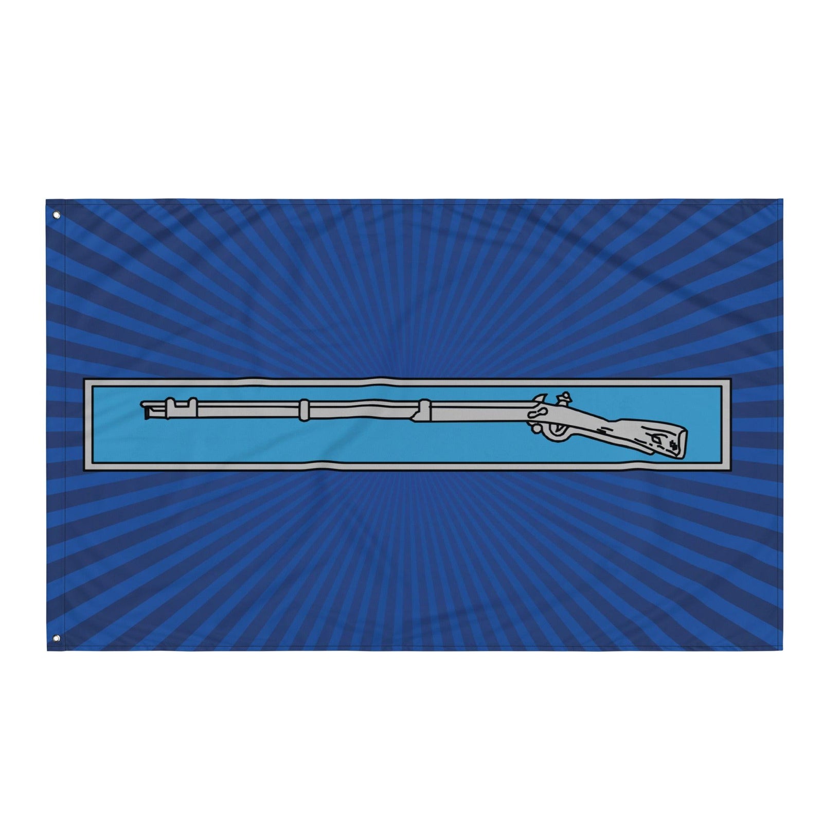 Expert Infantryman Badge EIB Blue Flag Tactically Acquired Default Title  