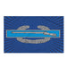 Combat Infantryman Badge CIB Blue Flag Tactically Acquired Default Title  