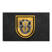 1st Special Forces Group (1st SFG) Beret Flash Flag Tactically Acquired Default Title  