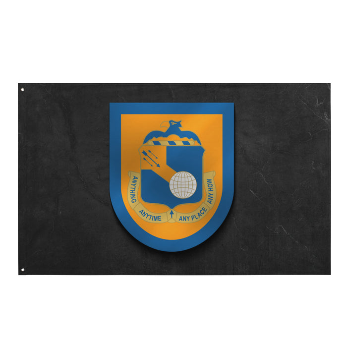 77th Special Forces Group (77th SFG) Beret Flash Flag Tactically Acquired Default Title  