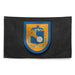 77th Special Forces Group (77th SFG) Beret Flash Flag Tactically Acquired   