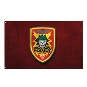 MACV-SOG U.S. Army Special Forces Vietnam War Flag Tactically Acquired Default Title  