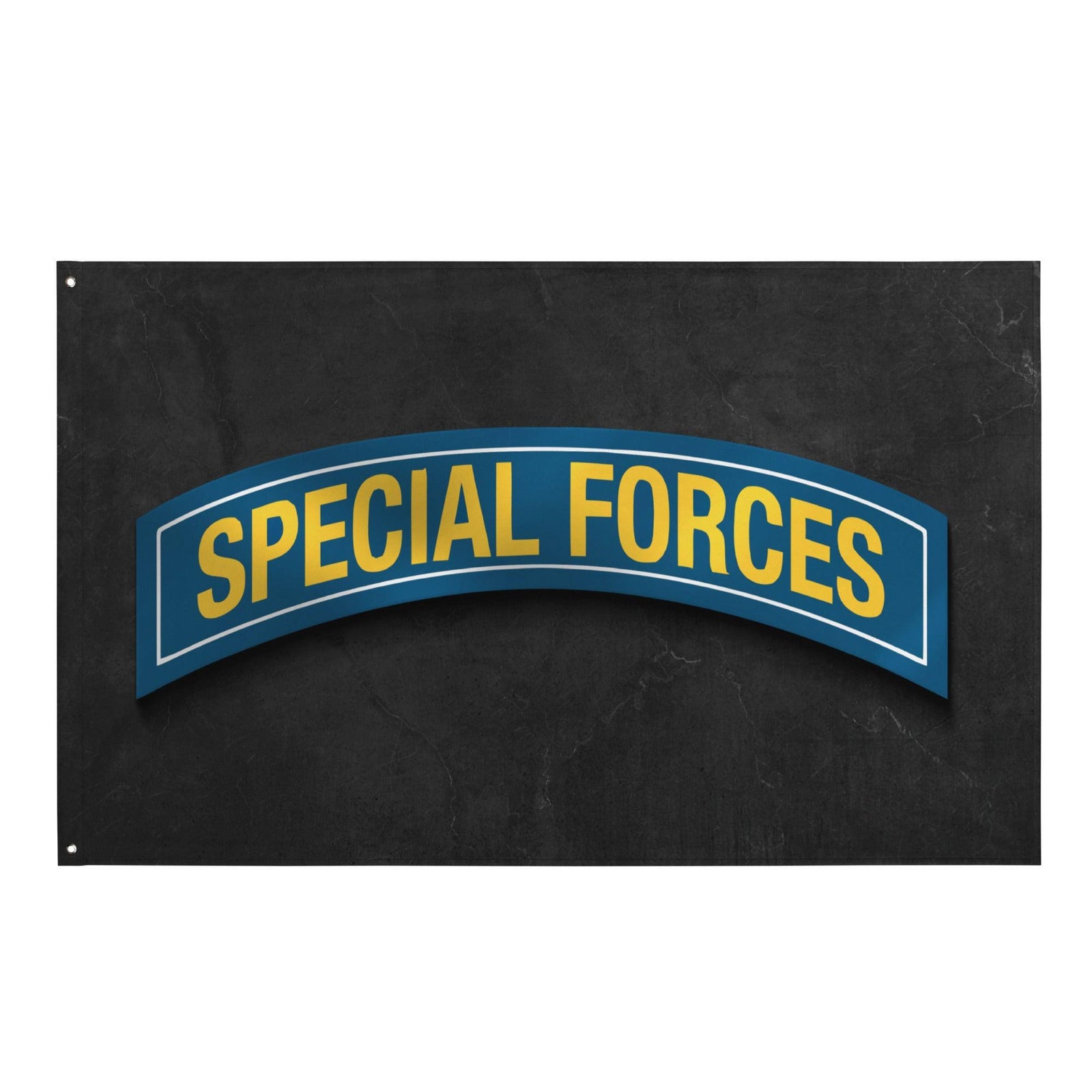 U.S. Army Special Forces Flag Tactically Acquired Default Title  