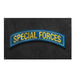 U.S. Army Special Forces Flag Tactically Acquired Default Title  