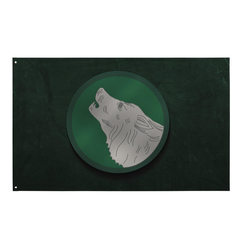 U.S. Army 104th Infantry Division Green Flag