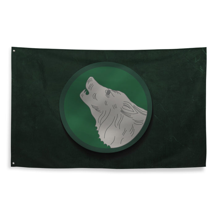 U.S. Army 104th Infantry Division Green Flag Tactically Acquired   
