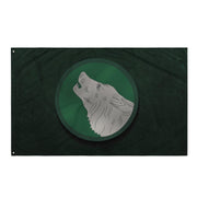 U.S. Army 104th Infantry Division Green Flag Tactically Acquired   