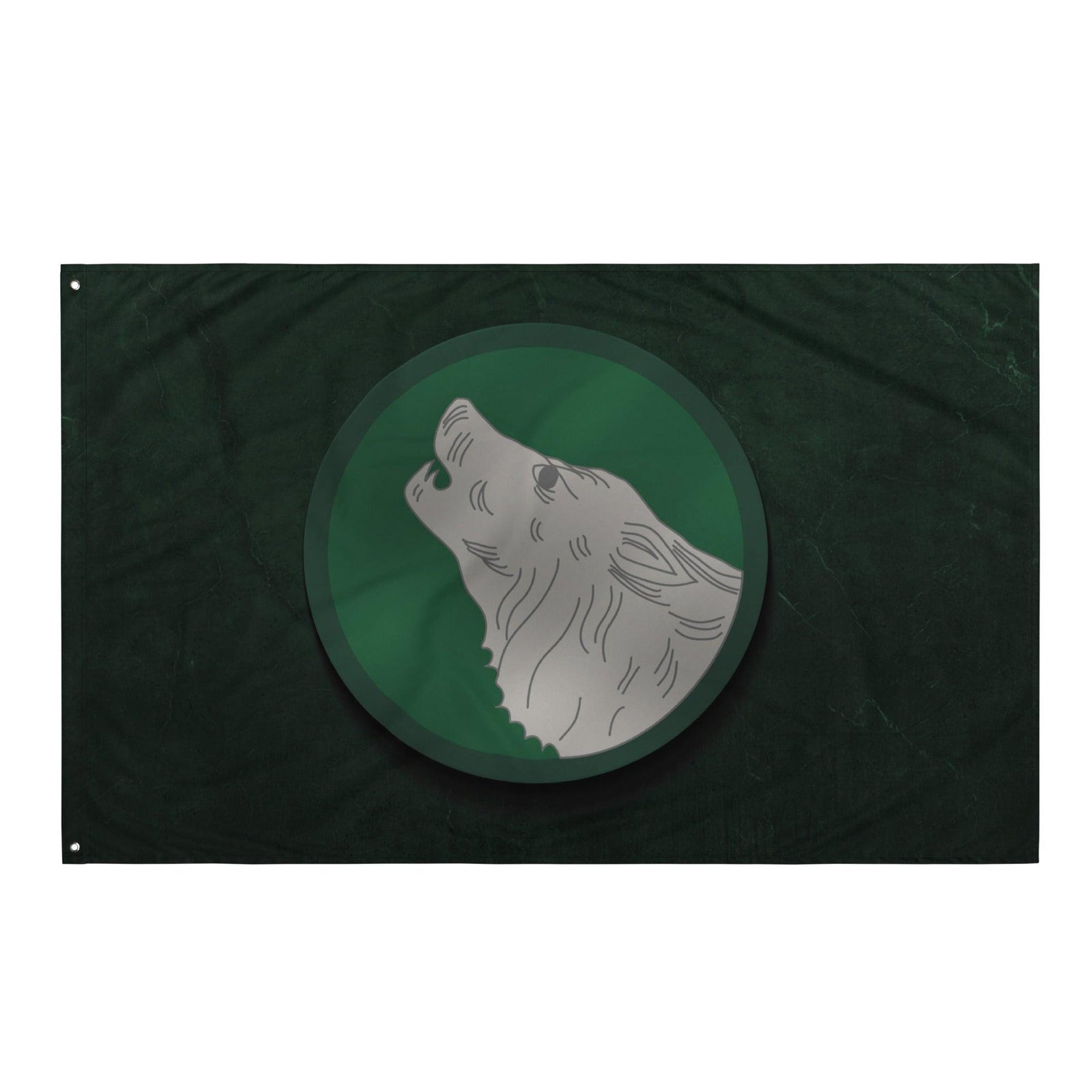 U.S. Army 104th Infantry Division Green Flag Tactically Acquired   