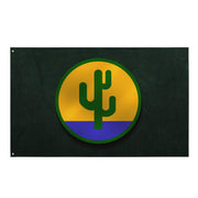 U.S. Army 103rd Infantry Division Green Flag Tactically Acquired Default Title  