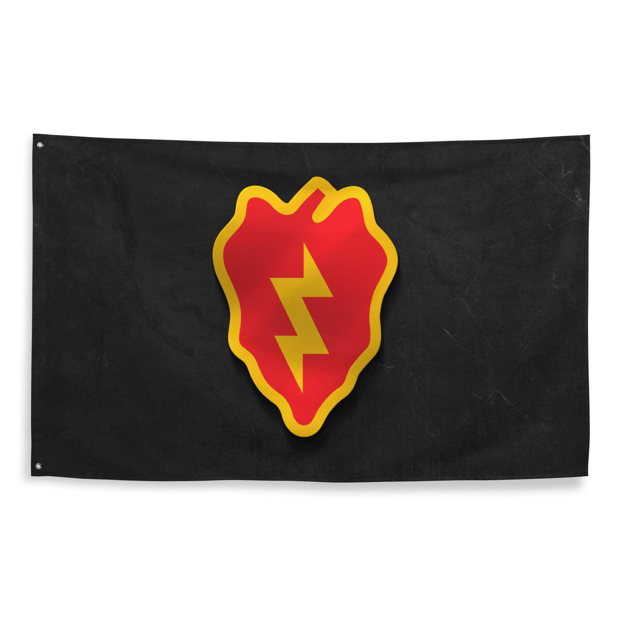 25th Infantry Division Black Flag Tactically Acquired   