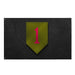 1st Infantry Division Black Flag Tactically Acquired Default Title  