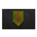 1st Infantry Division Black Flag Tactically Acquired   