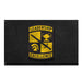 U.S. Army ROTC Black Flag Tactically Acquired Default Title  