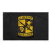 U.S. Army ROTC Black Flag Tactically Acquired   