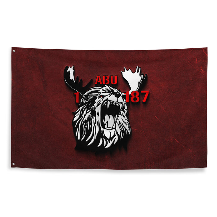A Co "Abu" 1-187 Infantry Regiment Red Flag Tactically Acquired   