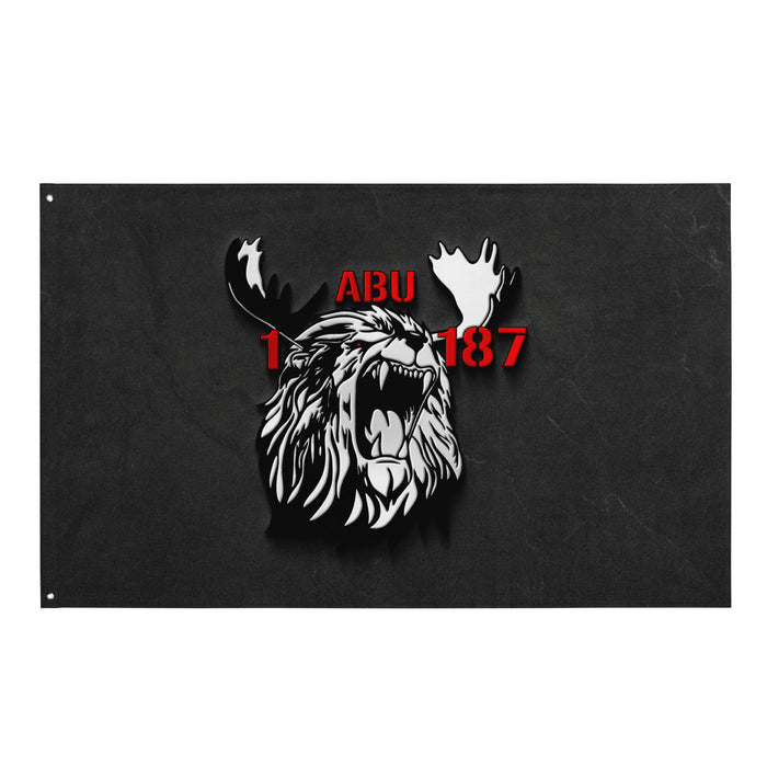 A Co "Abu" 1-187 Infantry Regiment Black Flag Tactically Acquired Default Title  