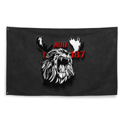 A Co "Abu" 1-187 Infantry Regiment Black Flag Tactically Acquired   