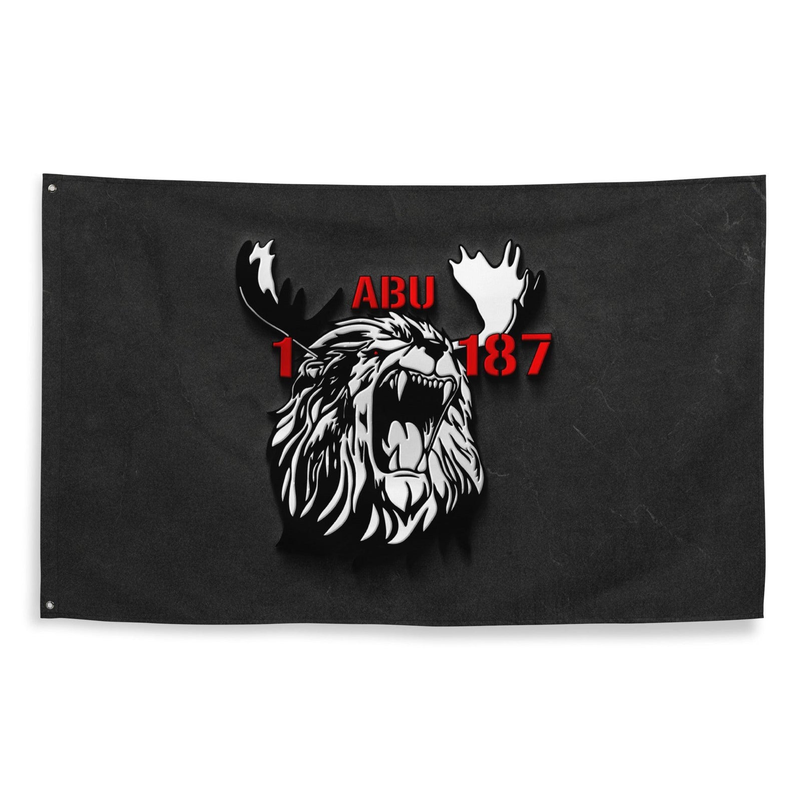 A Co "Abu" 1-187 Infantry Regiment Black Flag Tactically Acquired   