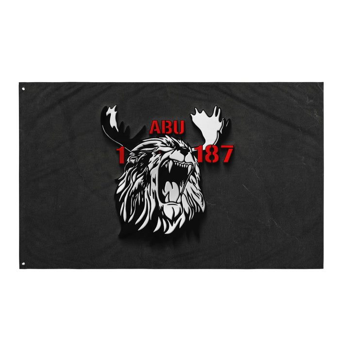 A Co "Abu" 1-187 Infantry Regiment Black Flag Tactically Acquired   