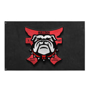 B Co "Bulldog" 1-187 Infantry Regiment Black Flag Tactically Acquired Default Title  