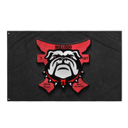 B Co "Bulldog" 1-187 Infantry Regiment Black Flag Tactically Acquired   