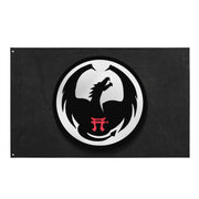 D Co 1-187 Infantry Regiment Black Flag Tactically Acquired Default Title  