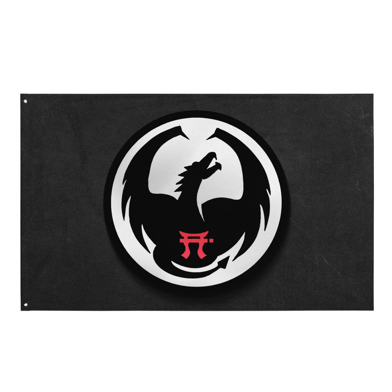 D Co 1-187 Infantry Regiment Black Flag