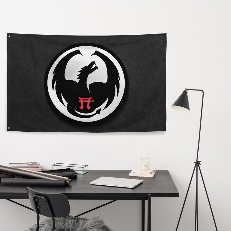 D Co 1-187 Infantry Regiment Black Flag