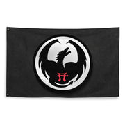 D Co 1-187 Infantry Regiment Black Flag Tactically Acquired   