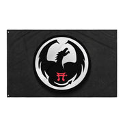 D Co 1-187 Infantry Regiment Black Flag Tactically Acquired   