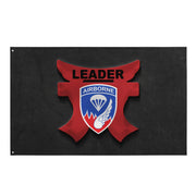 1-187 Infantry Regiment "Leader Rakkasan" Black Flag Tactically Acquired Default Title  