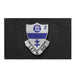 U.S. Army 2-325 Parachute Infantry Regiment Flag Tactically Acquired   