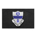 U.S. Army 325th Airborne Infantry Regiment (325th AIR) Flag Tactically Acquired   