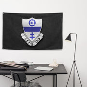 U.S. Army 325th Airborne Infantry Regiment (325th AIR) Flag Tactically Acquired   