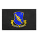 U.S. Army 3-504 Airborne Infantry Regiment Indoor Wall Flag Tactically Acquired Default Title  