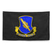 504th Airborne Infantry Regiment (504th AIR) Flag Tactically Acquired   